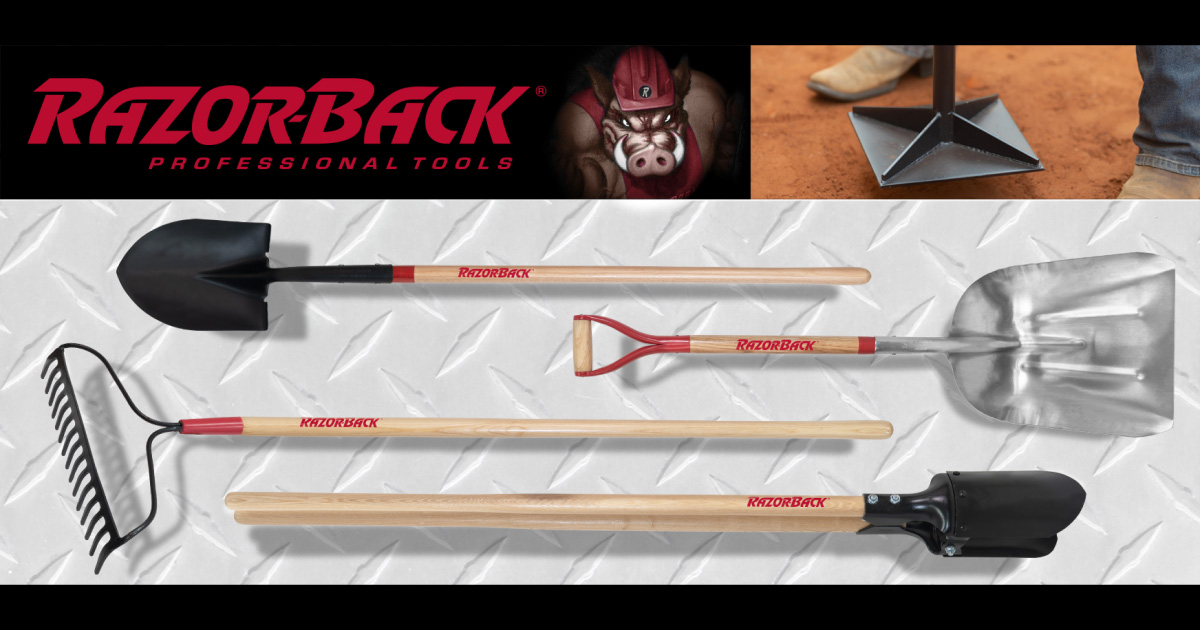 Razor-Back Equipment