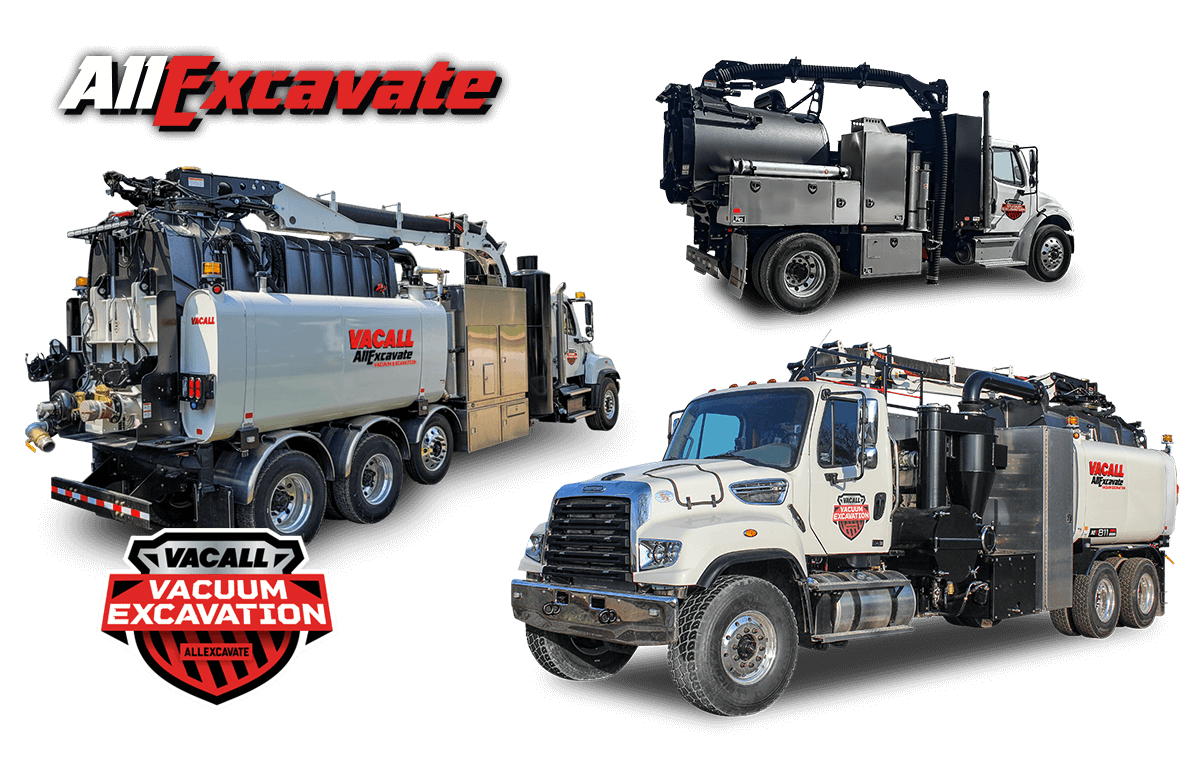 Vacall Equipment